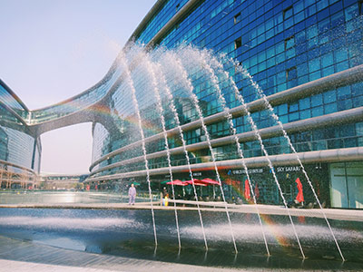 建瓯幕墙修缮/维修