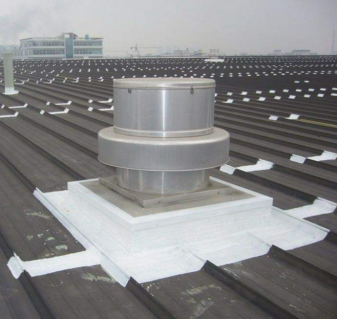 建瓯工业园区零星修缮