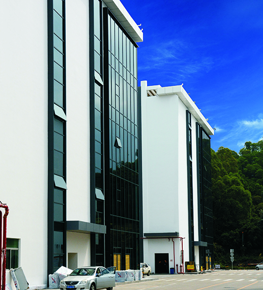 建瓯写字楼幕墙修缮安装