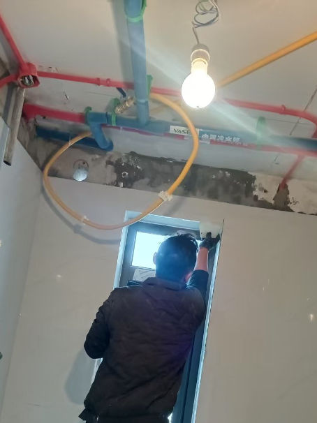 建瓯专业水管维修